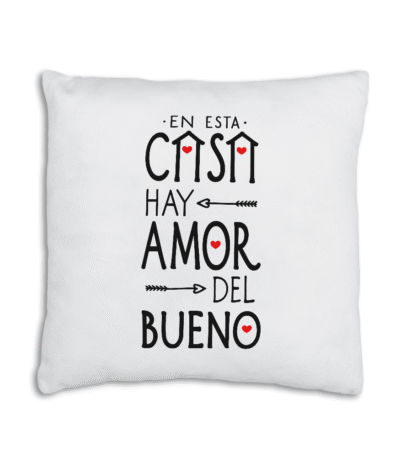 En esta casa
