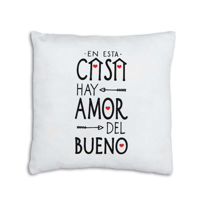 En esta casa