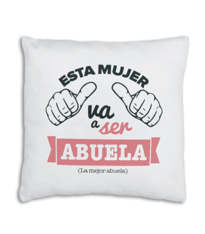 Esta mujer