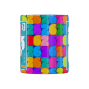Taza Estilo Álbum Panini – Totalmente Personalizable - Imagen 2