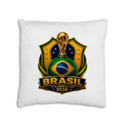 Cojín Trofeo Mundial 2026 - Imagen 2