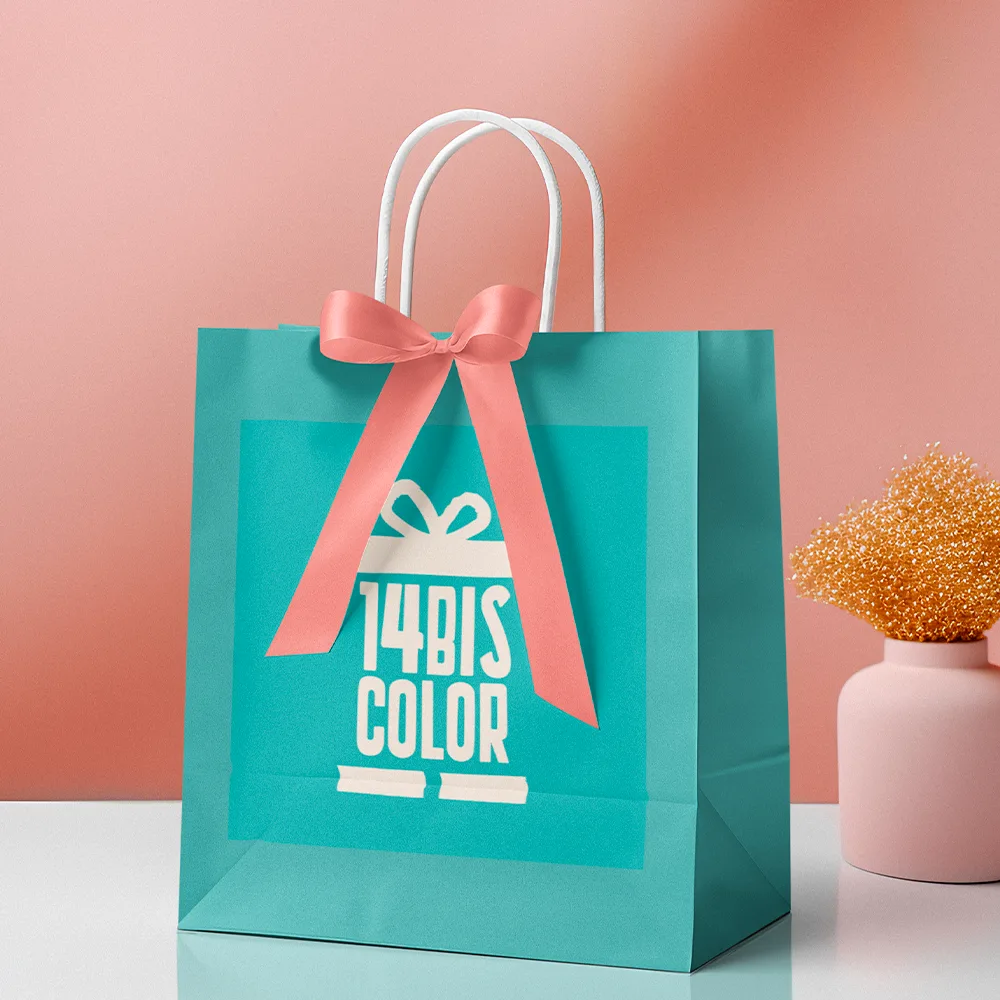 14 Bis Color | Regalos personalizados y detalles originales