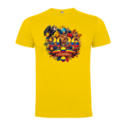 Camiseta Mundial 2026