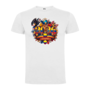 Camiseta Mundial 2026 - Imagen 3