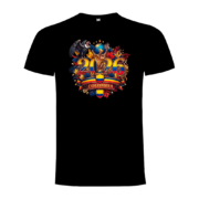 Camiseta Mundial 2026 - Imagen 2