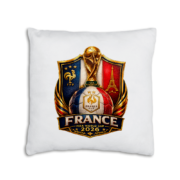 Cojín Trofeo Mundial 2026 - Imagen 5
