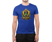 Camiseta trofeo copa del mundo - Imagen 4