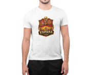 Camiseta trofeo copa del mundo - Imagen 2