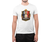 Camiseta trofeo copa del mundo - Imagen 6