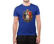 Camiseta trofeo copa del mundo - Imagen 5