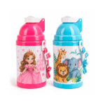 Cantimplora Infantil Personalizada 400 ml BPA Free